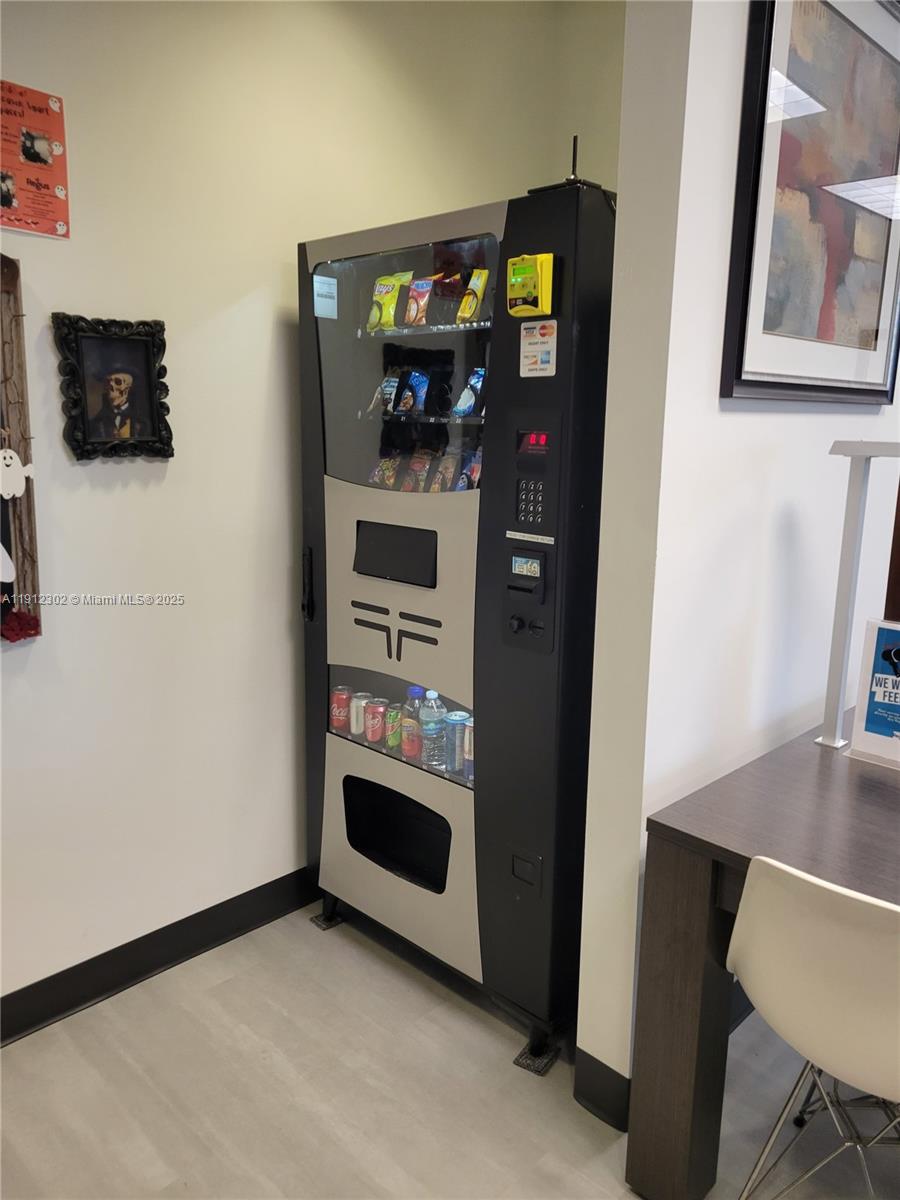 9160 Forum Corporate Parkway