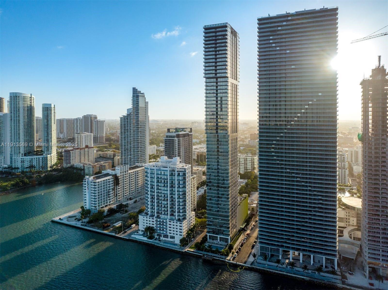 788 NE 23rd St # 4102