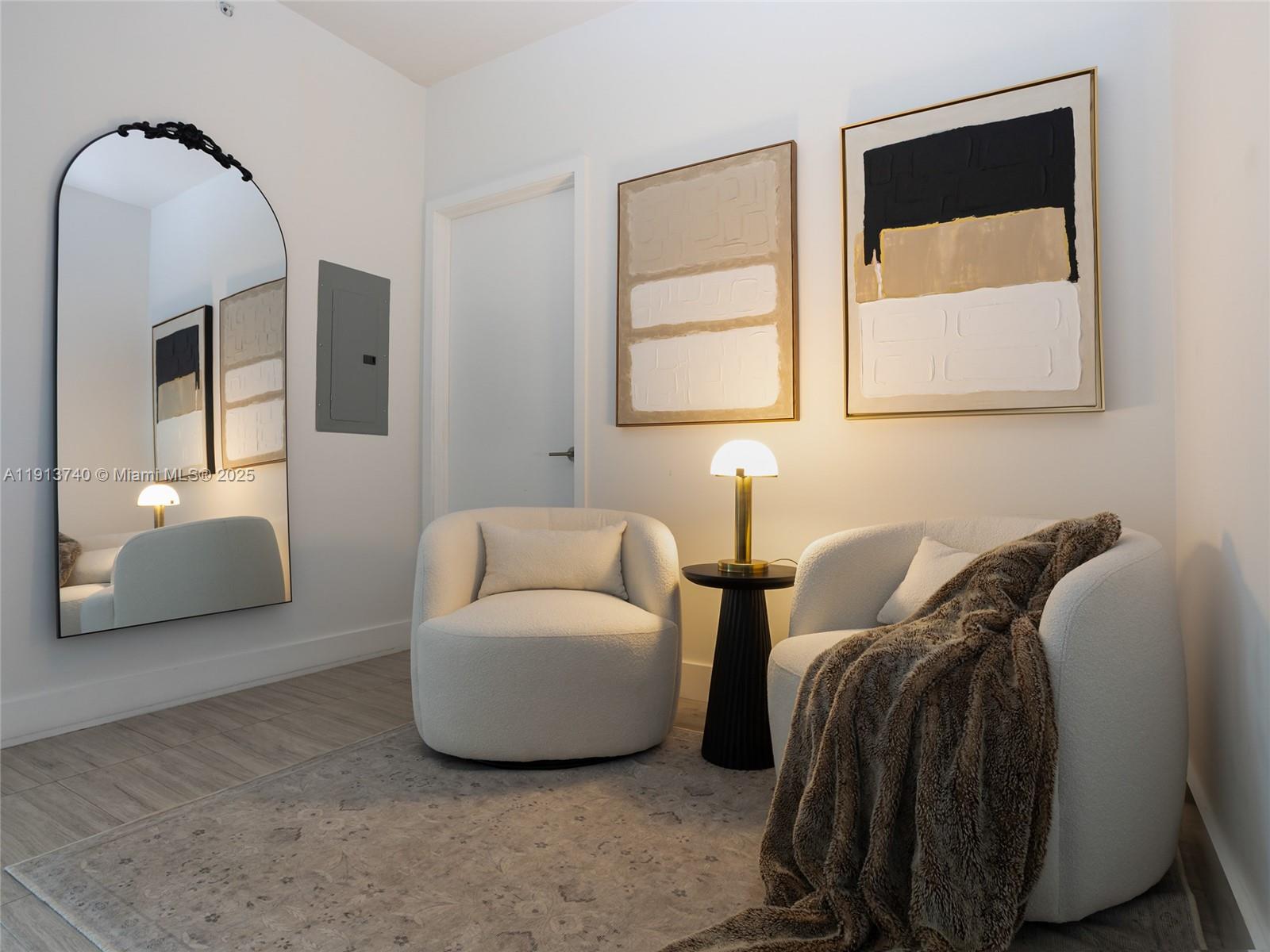 2900 NE 7th Ave # 1406