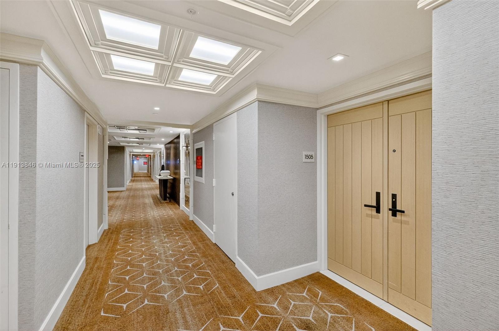 2 Grove Isle Dr # B1505