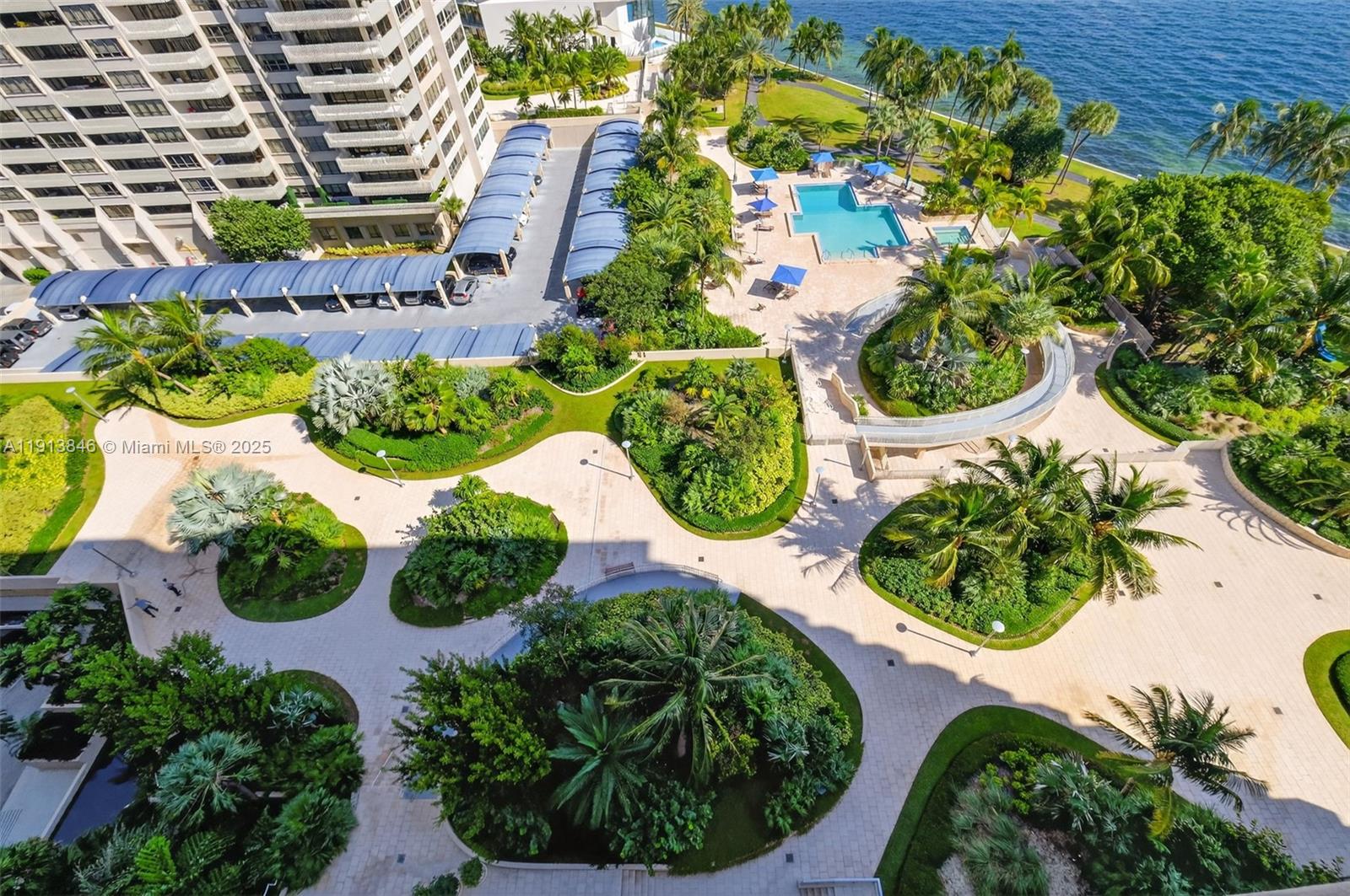 2 Grove Isle Dr # B1505