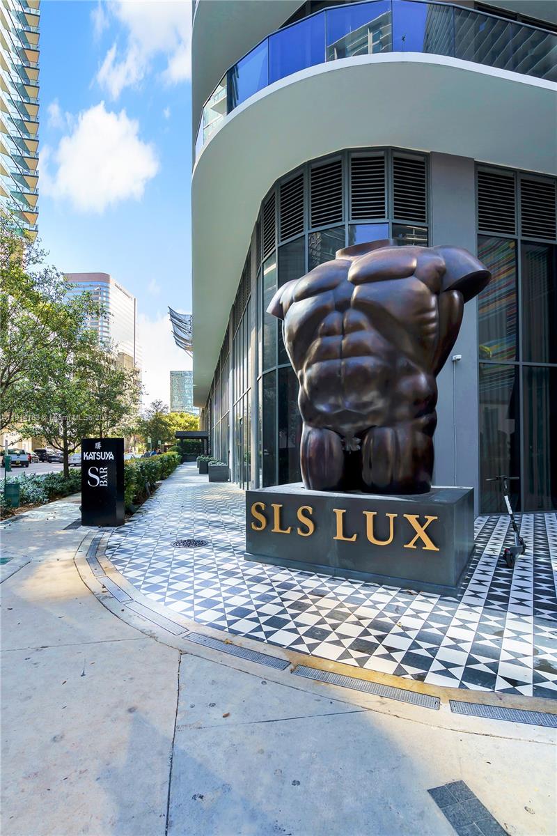 801 S Miami Ave Unit: 808