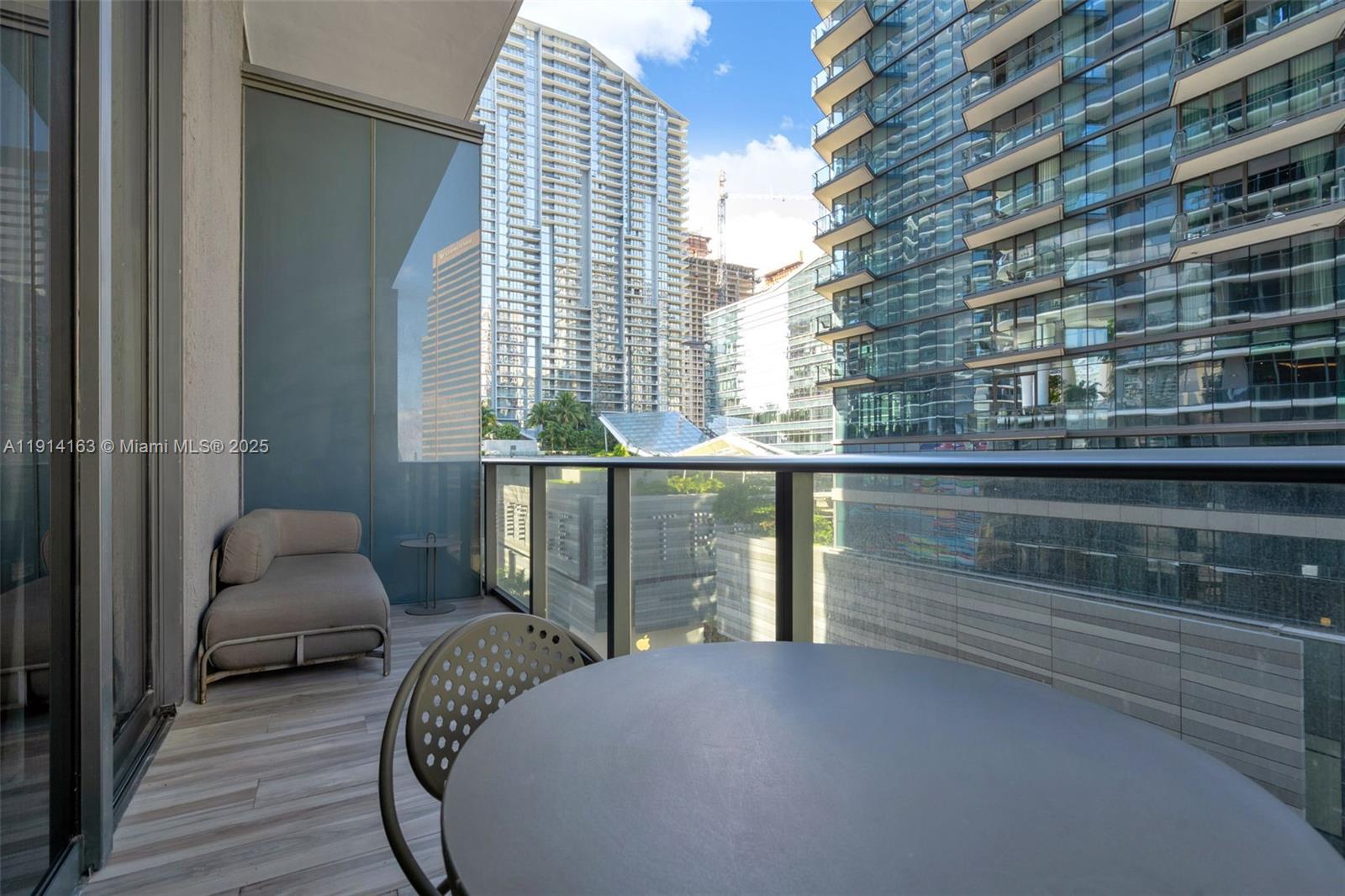 801 S Miami Ave Unit: 808