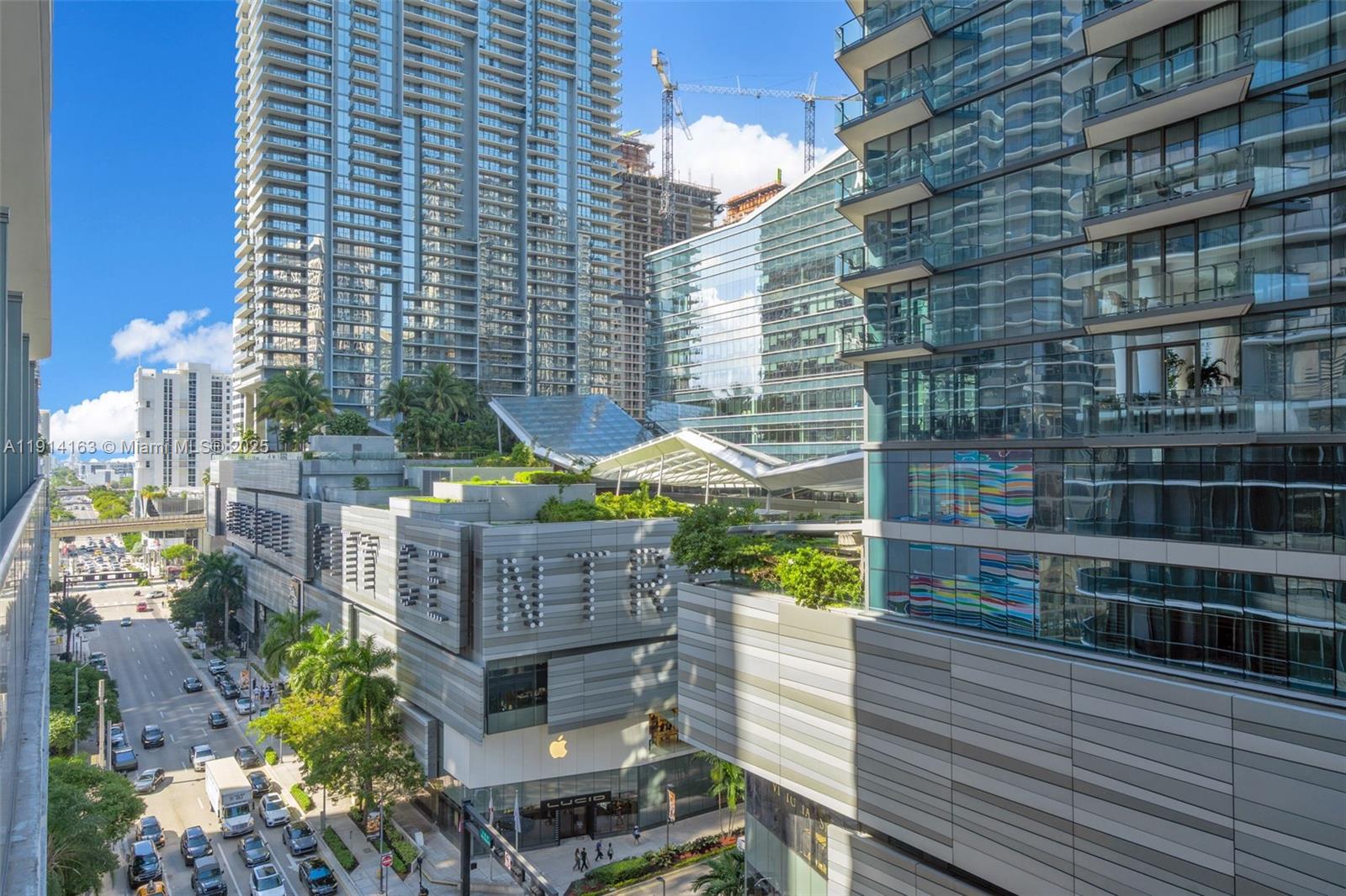 801 S Miami Ave Unit: 808