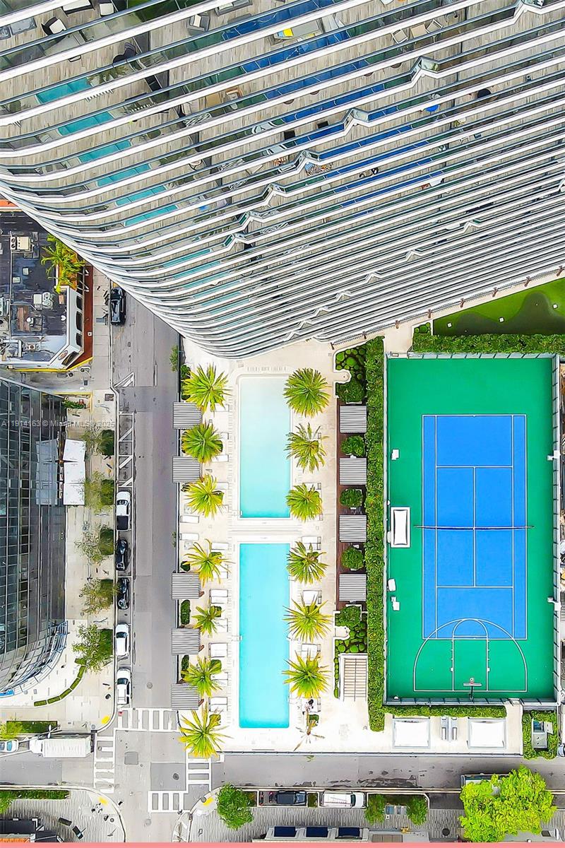 801 S Miami Ave Unit: 808