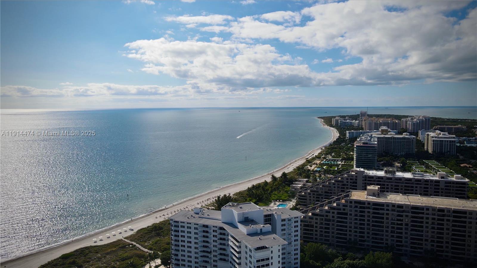 200 Ocean Lane Dr # 501