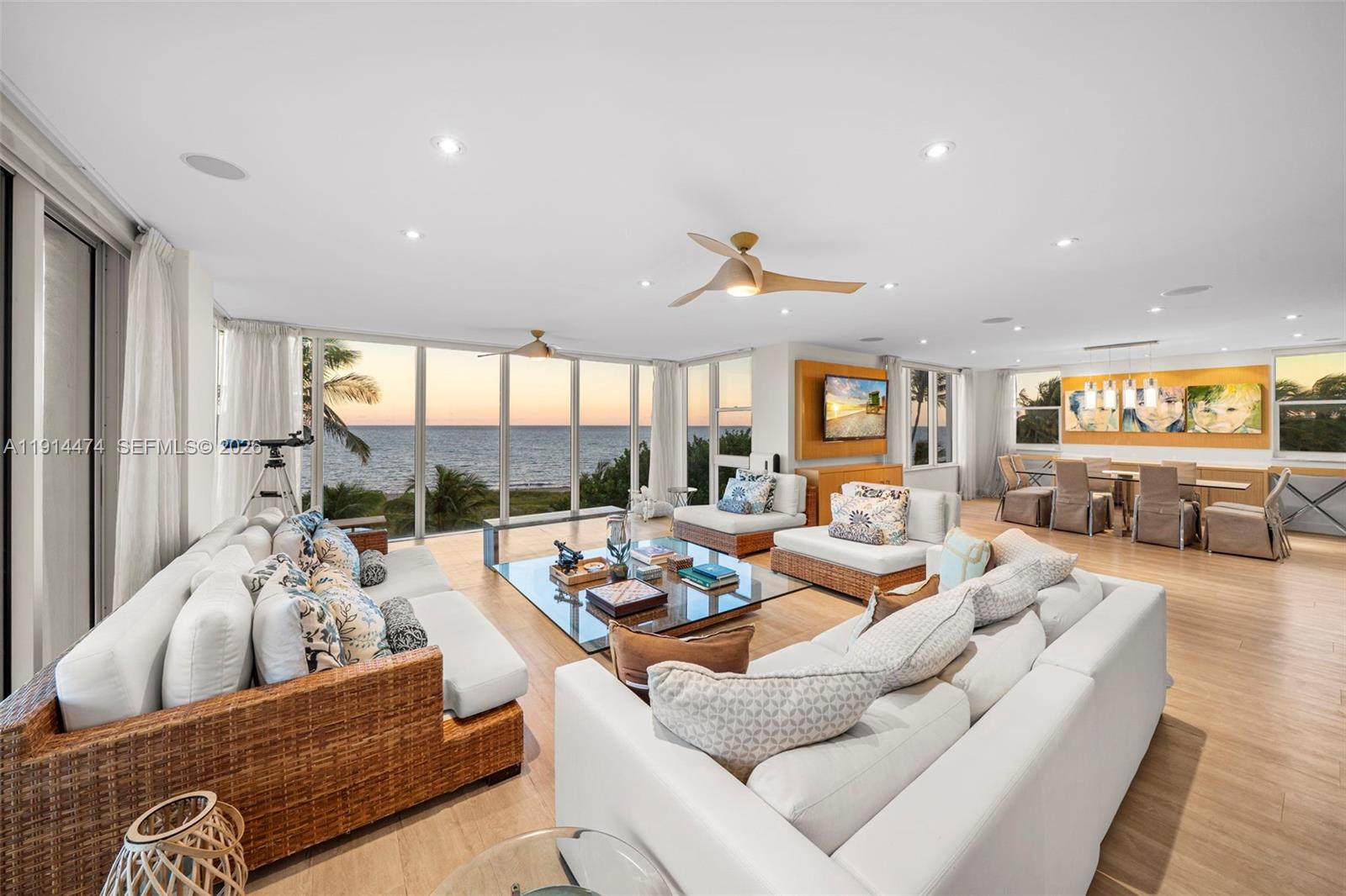 200 Ocean Lane Dr # 501