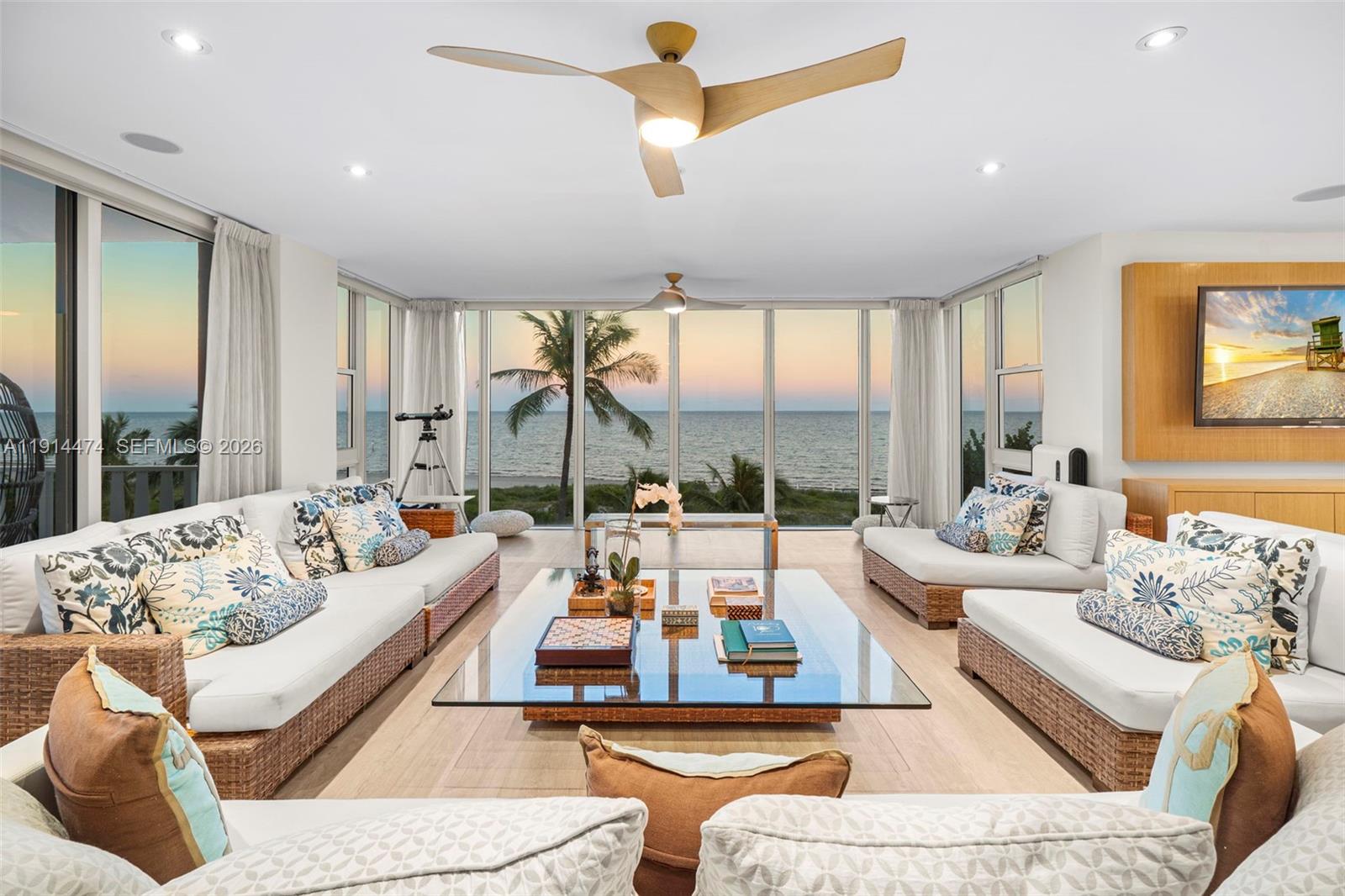 200 Ocean Lane Dr # 501