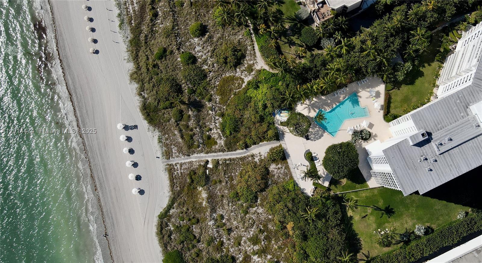 200 Ocean Lane Dr # 501