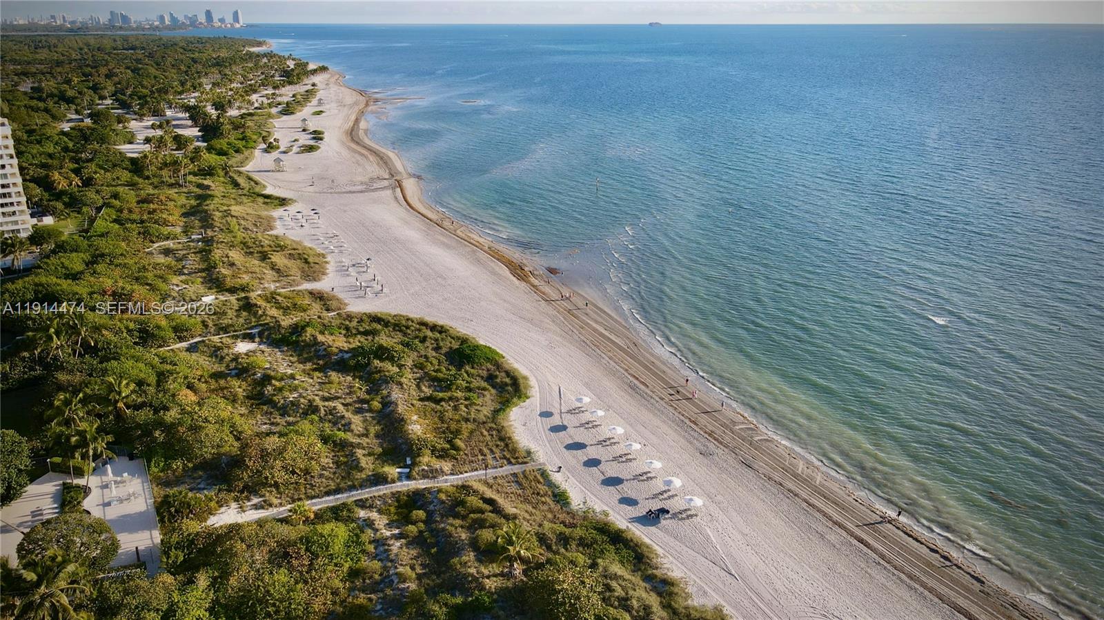 200 Ocean Lane Dr # 501