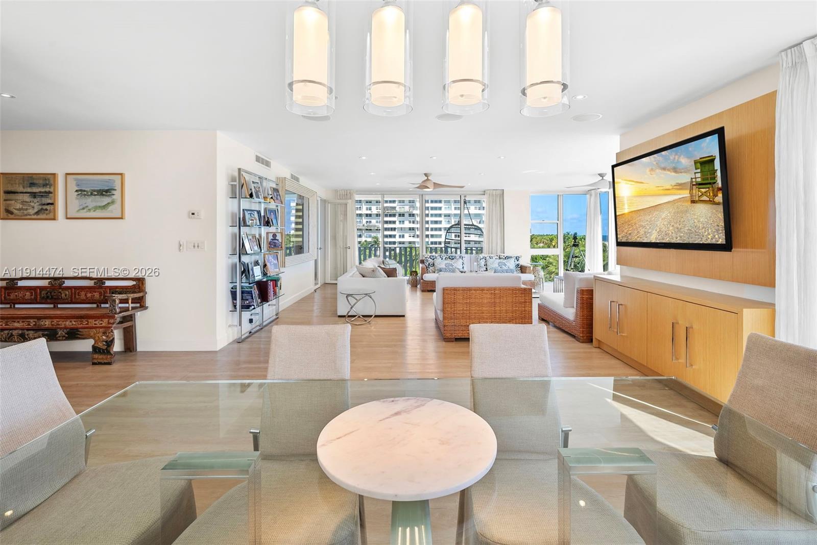 200 Ocean Lane Dr # 501