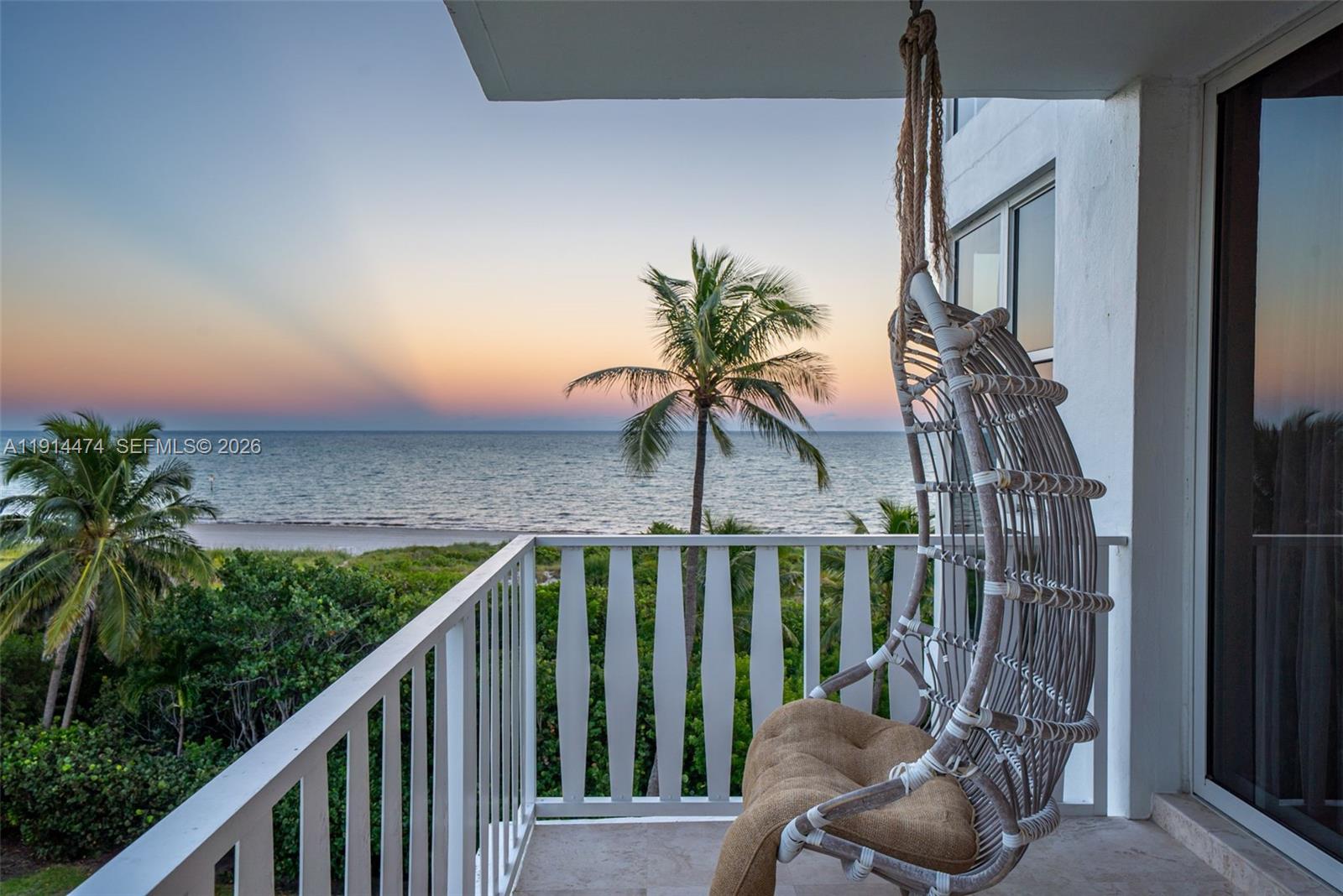 200 Ocean Lane Dr # 501