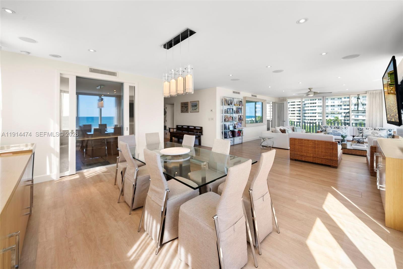 200 Ocean Lane Dr # 501