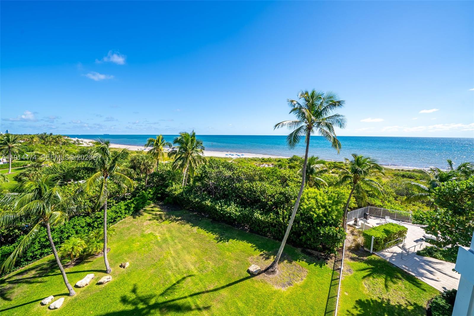 200 Ocean Lane Dr # 501