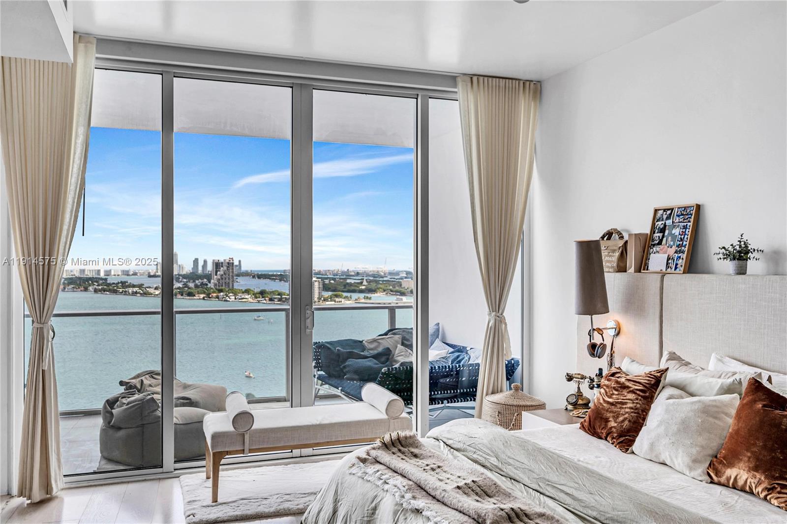 2020 N Bayshore Dr # 1906