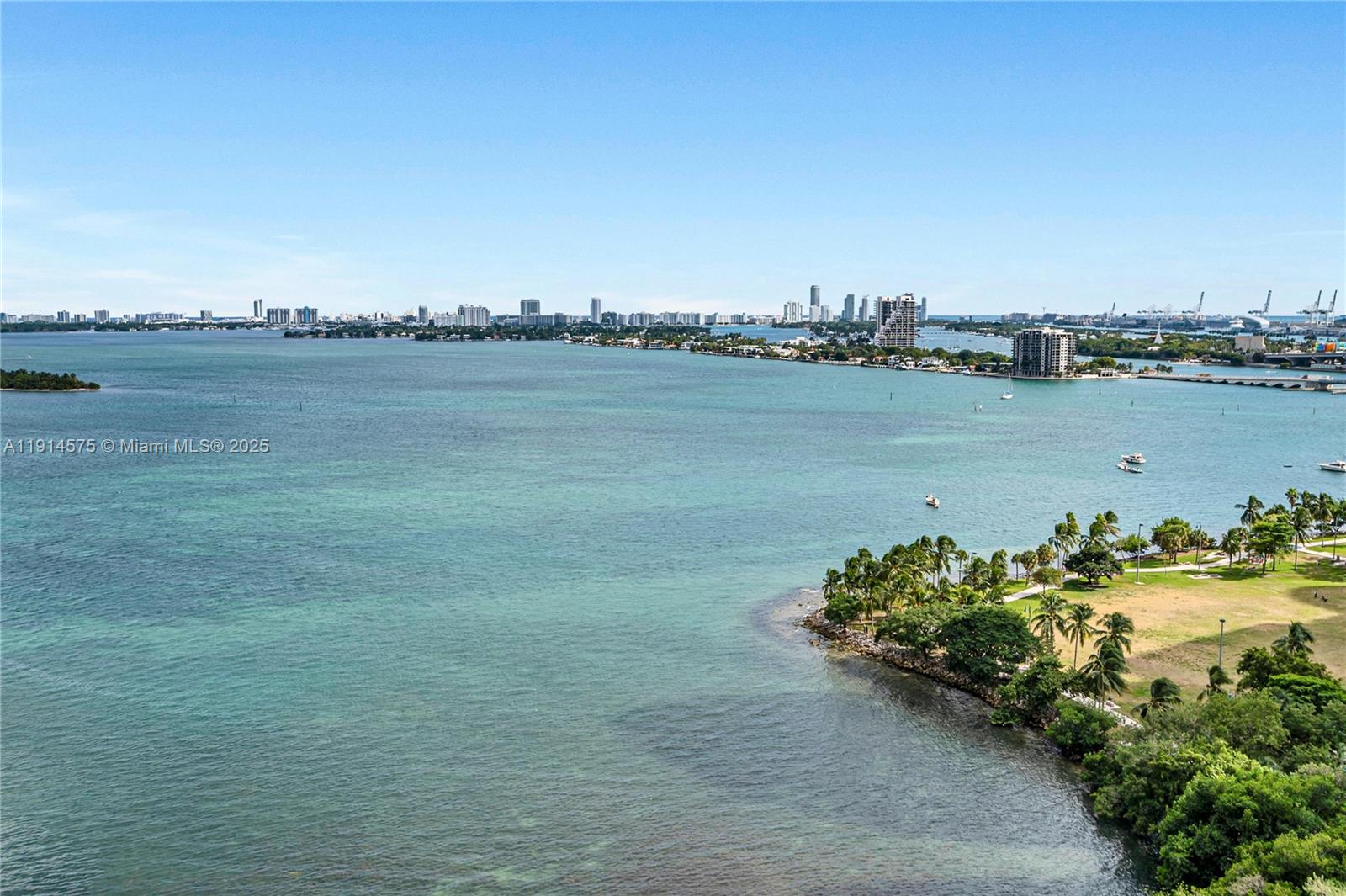 2020 N Bayshore Dr # 1906