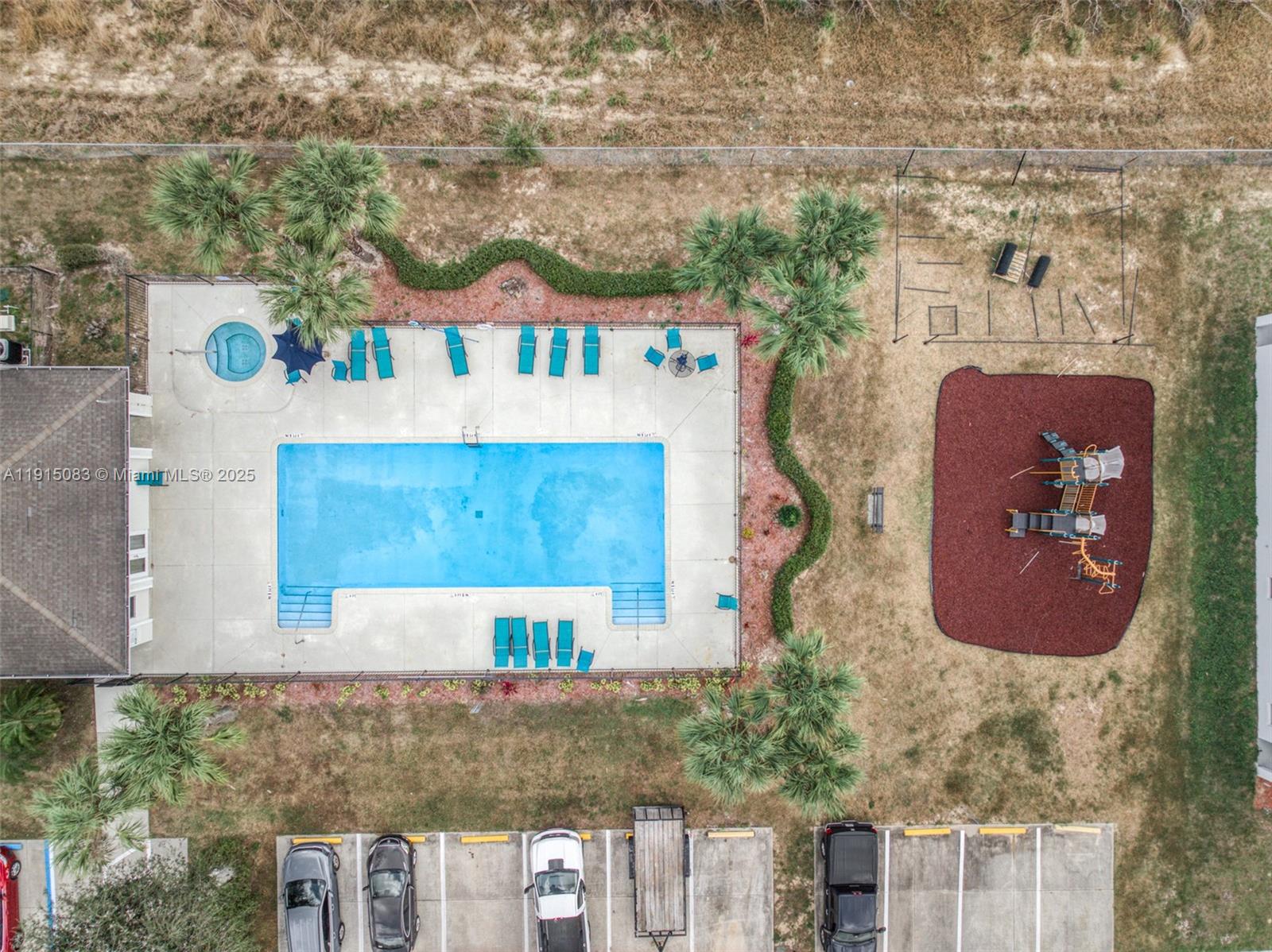 1481 Las Villas Blvd