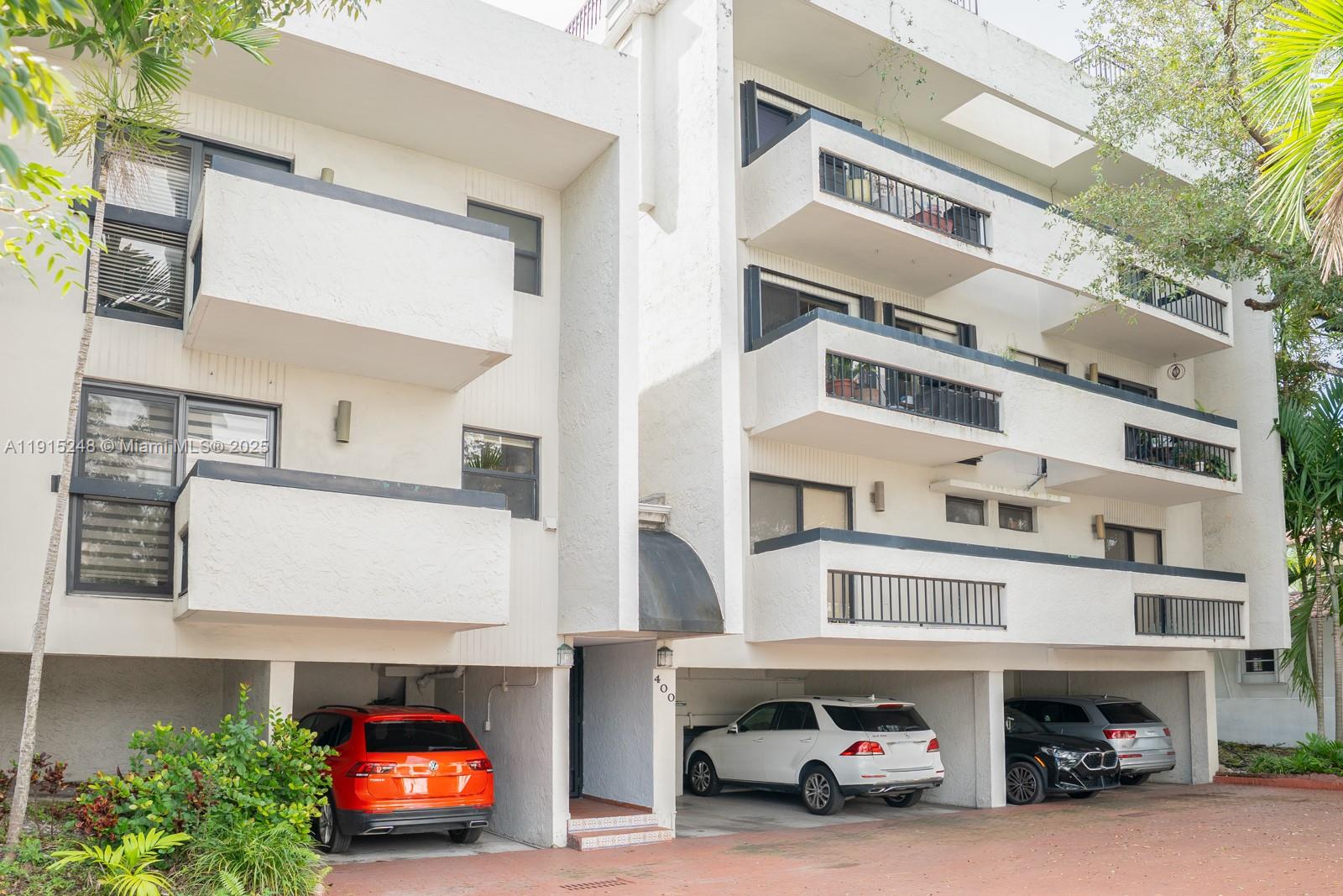 400 Valencia Ave # 3