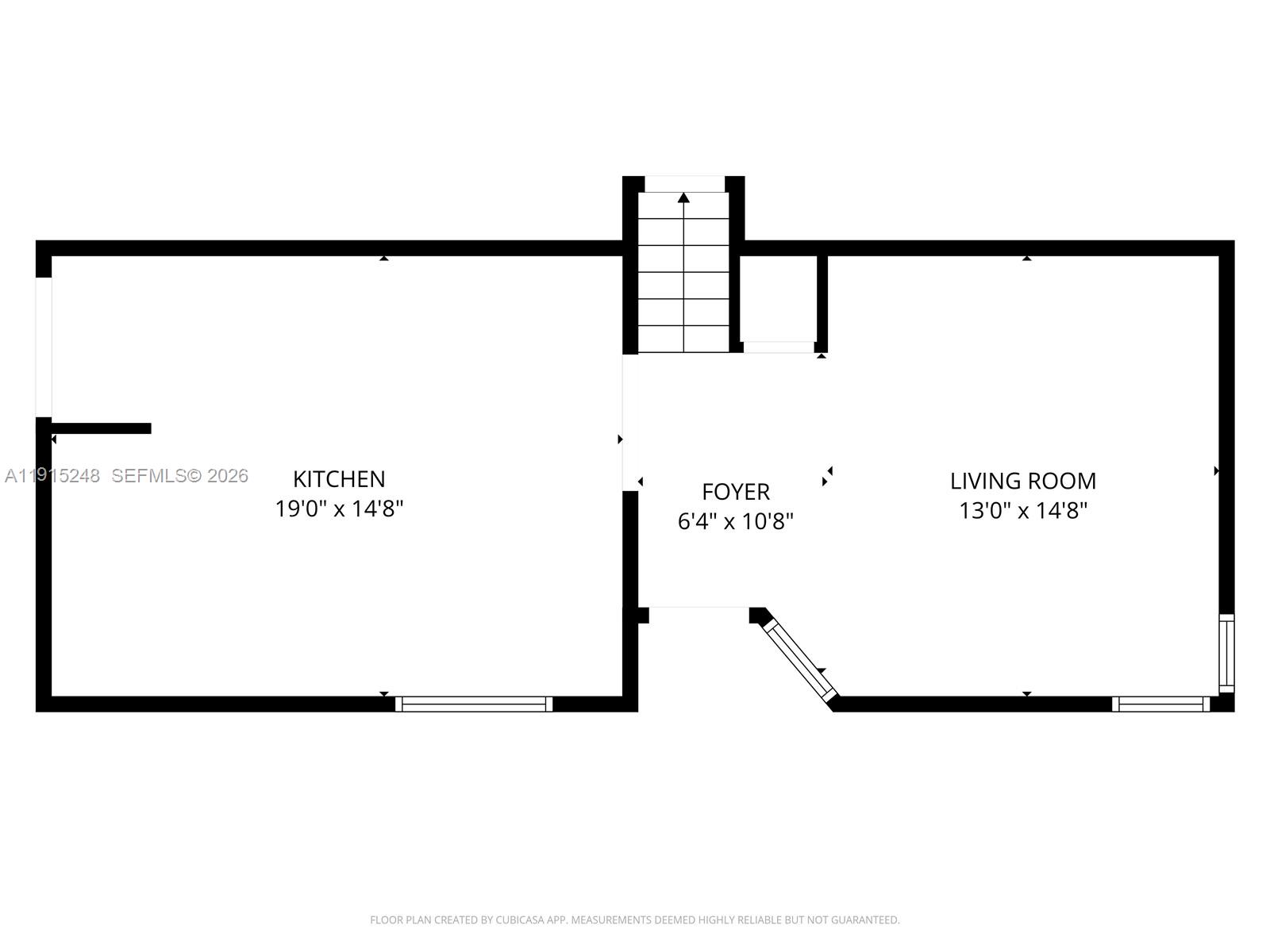 400 Valencia Ave # 3