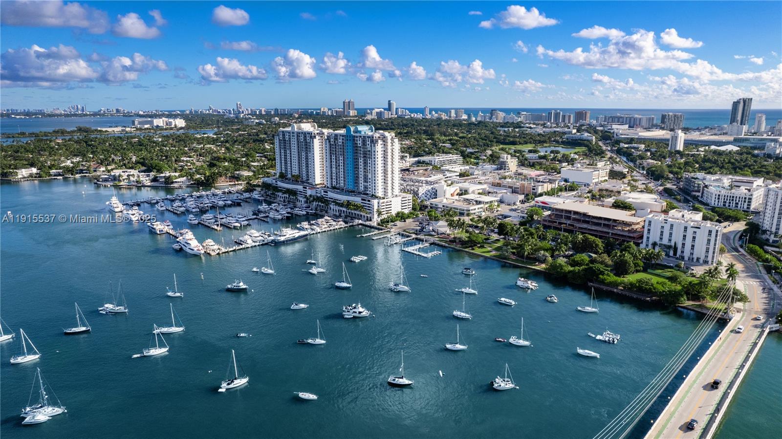 1800 Sunset Harbour Dr # 803