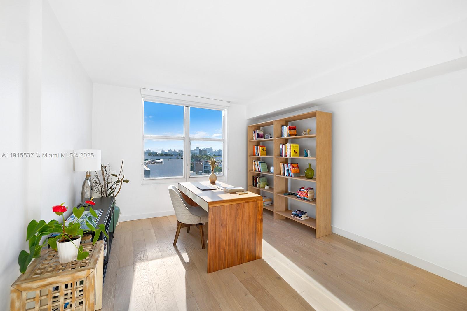 1800 Sunset Harbour Dr # 803