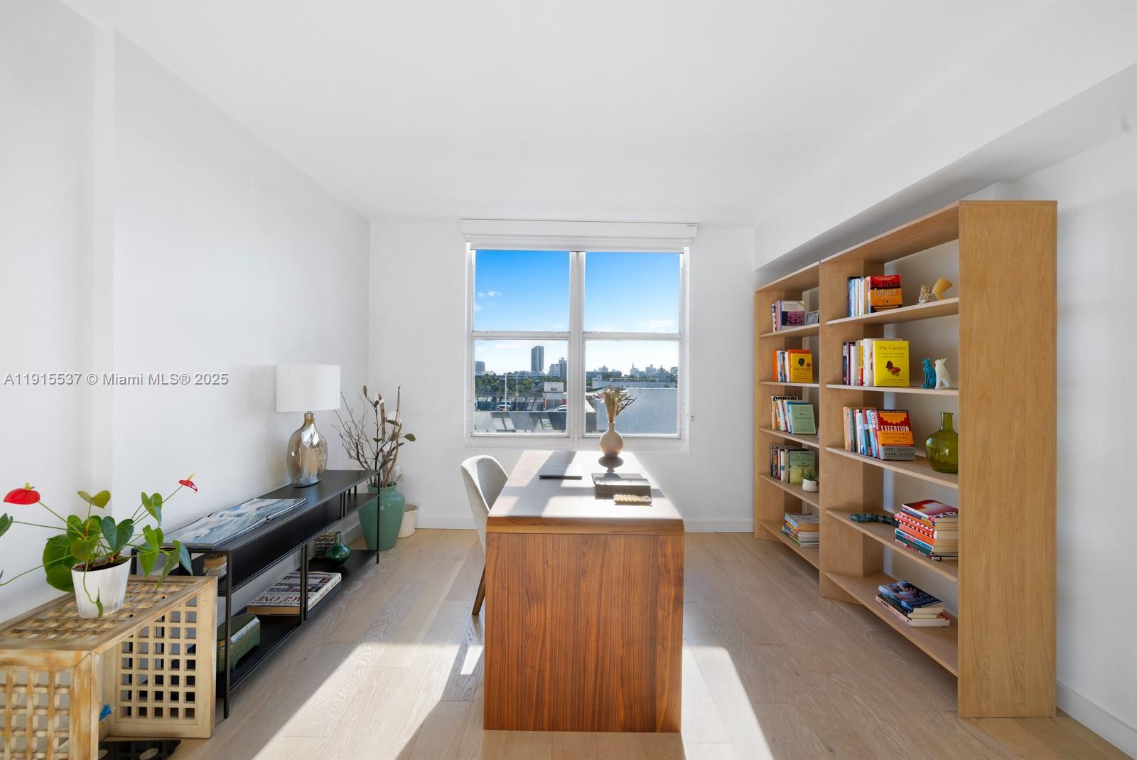 1800 Sunset Harbour Dr # 803