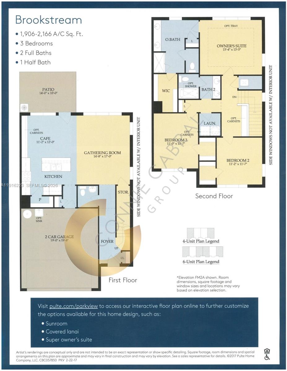 3936 Mahogany Ln