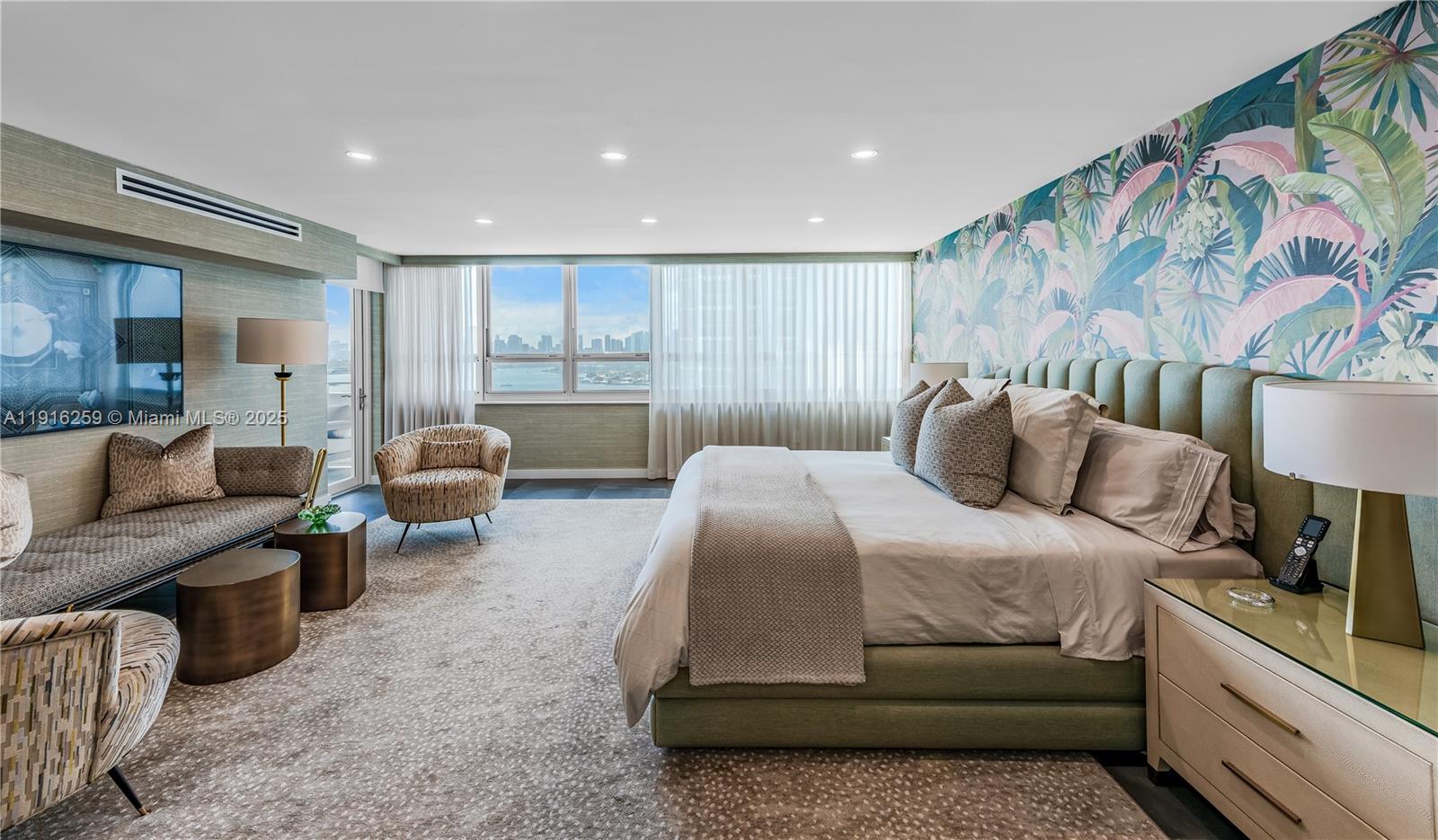 11 Island Ave # 1201