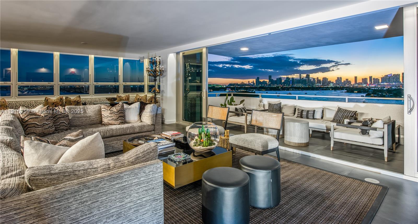 11 Island Ave # 1201