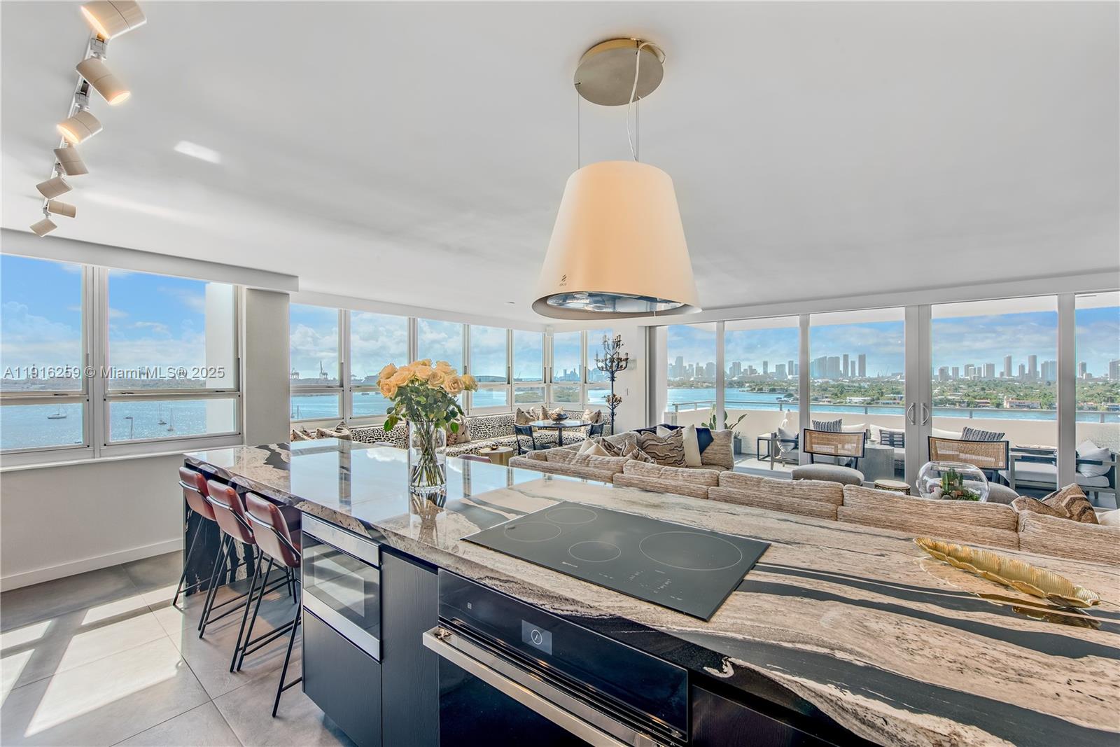 11 Island Ave # 1201