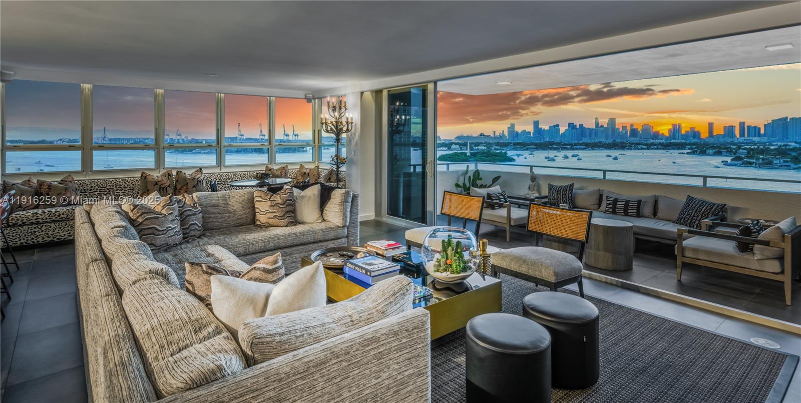 11 Island Ave # 1201