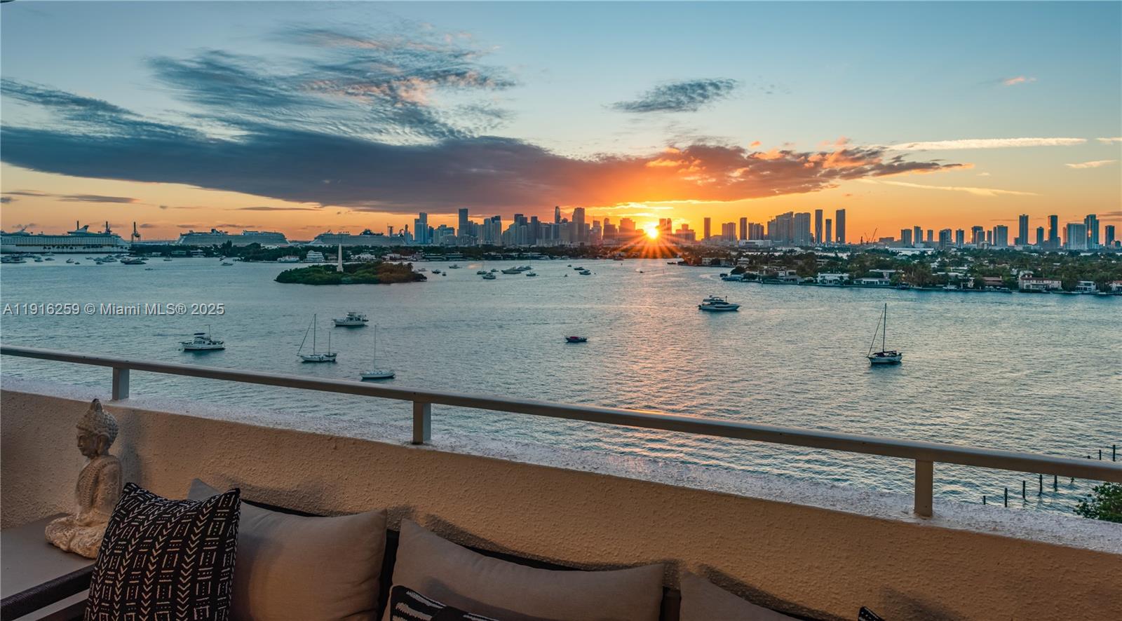 11 Island Ave # 1201