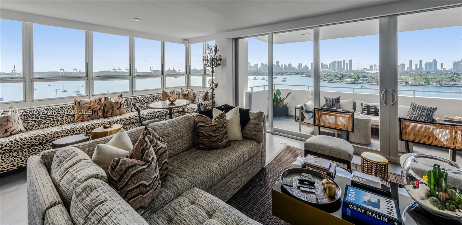 11 Island Ave # 1201