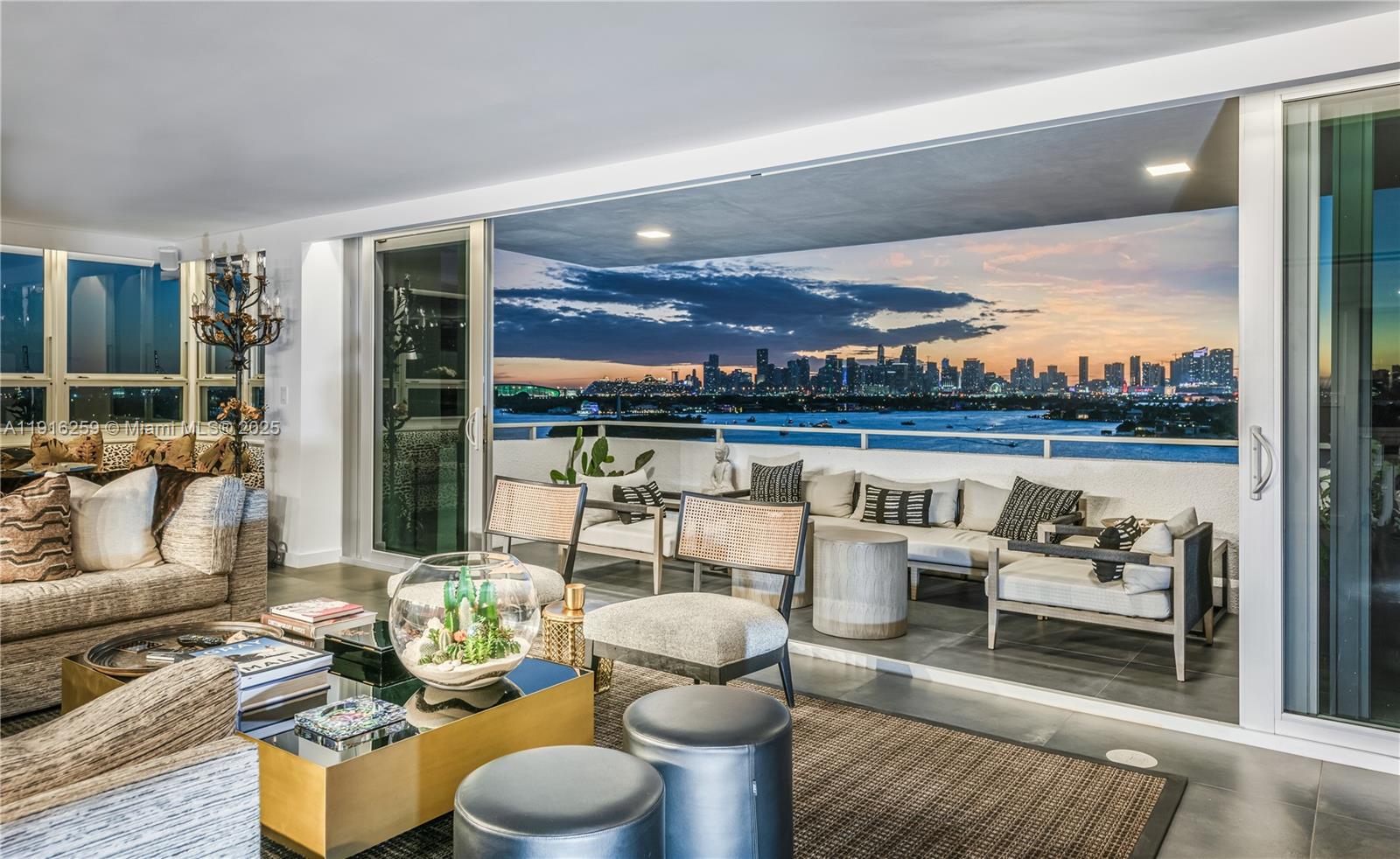 11 Island Ave # 1201