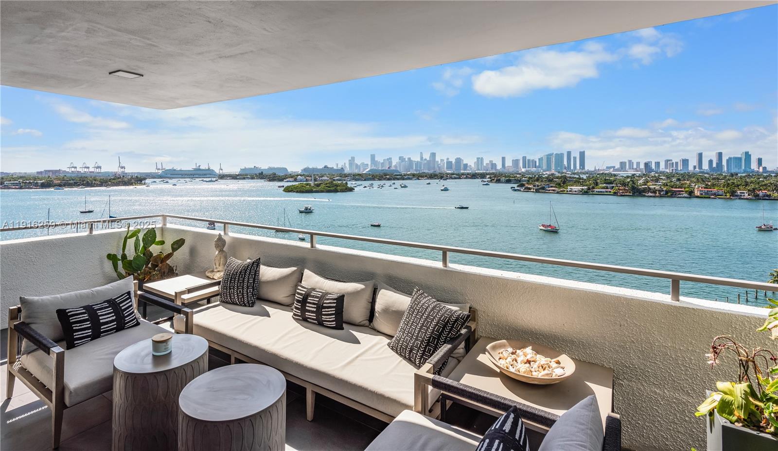 11 Island Ave # 1201