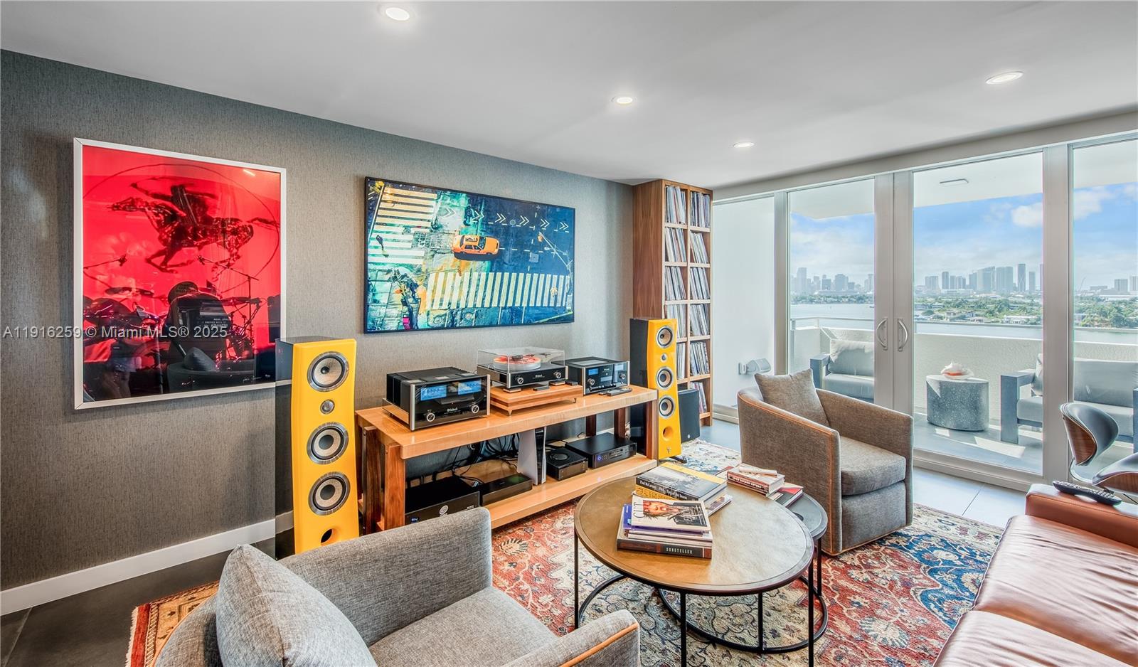 11 Island Ave # 1201