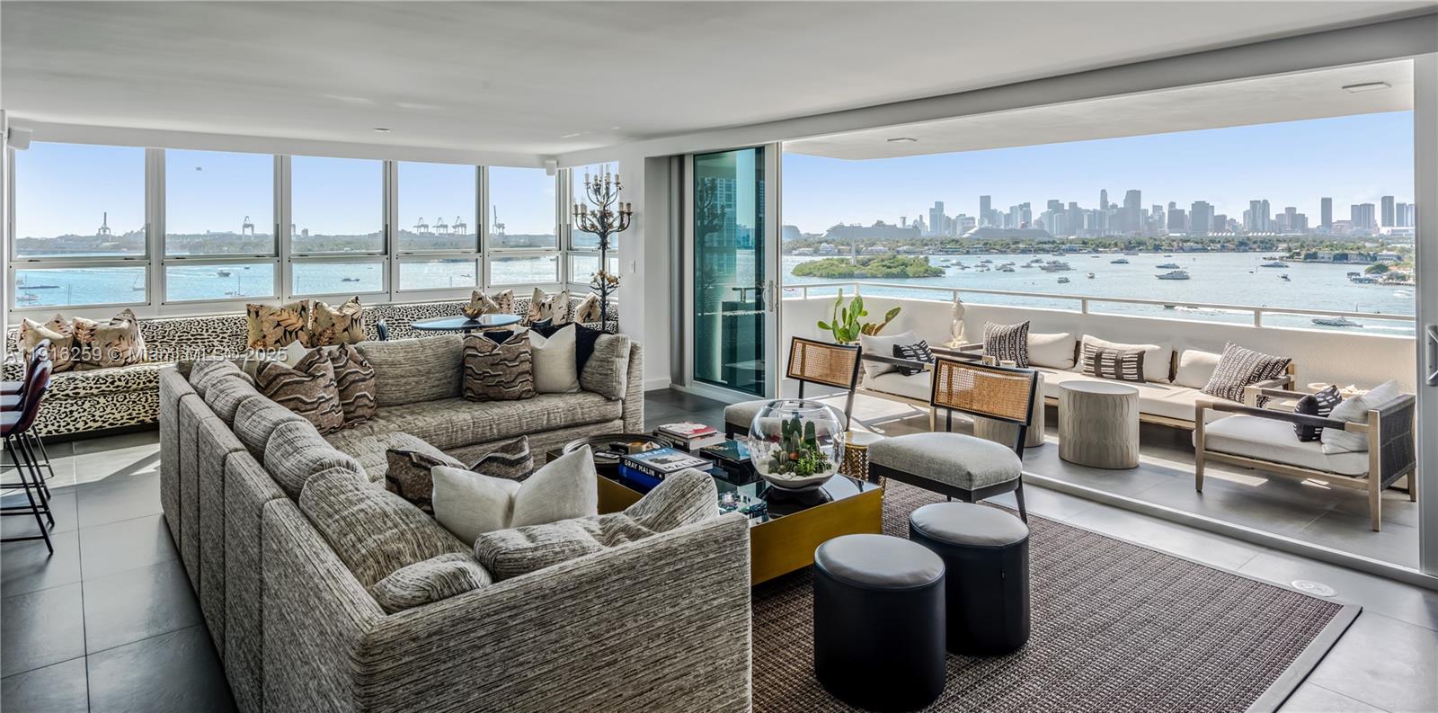 11 Island Ave # 1201