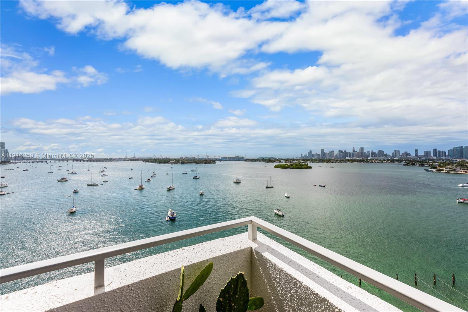 11 Island Ave # 1201