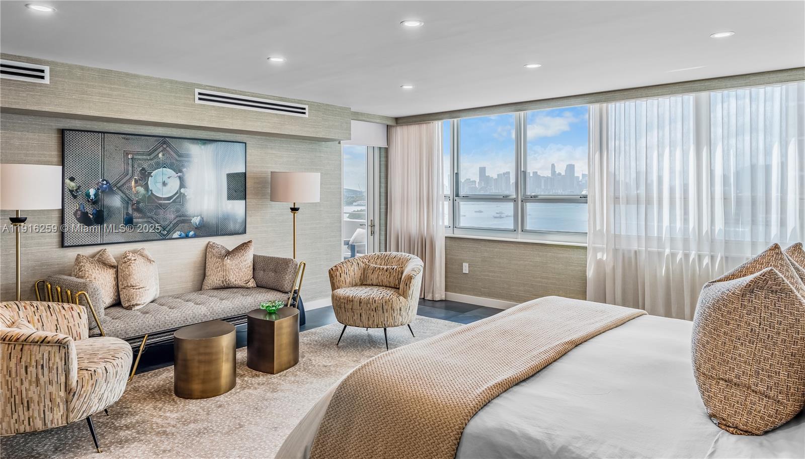 11 Island Ave # 1201