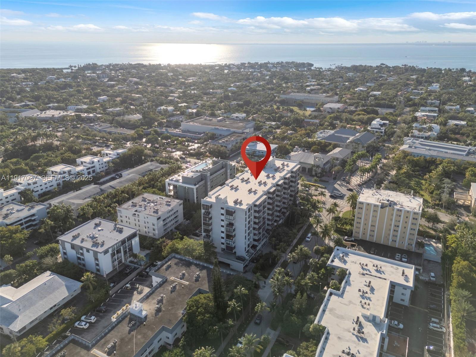 575 Crandon Blvd # 504