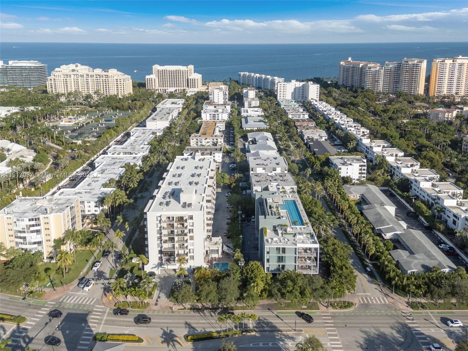 575 Crandon Blvd # 504