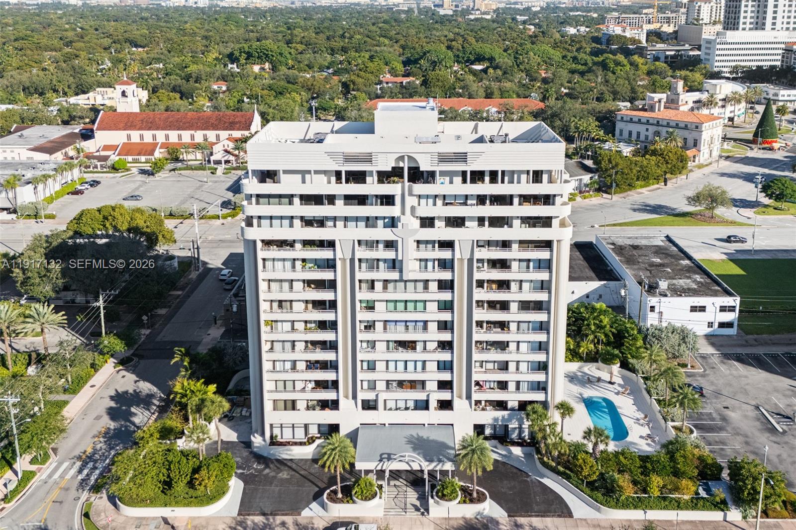 441 Valencia Ave # 1201