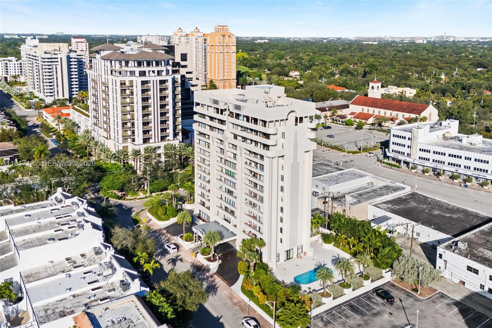 441 Valencia Ave # 1201