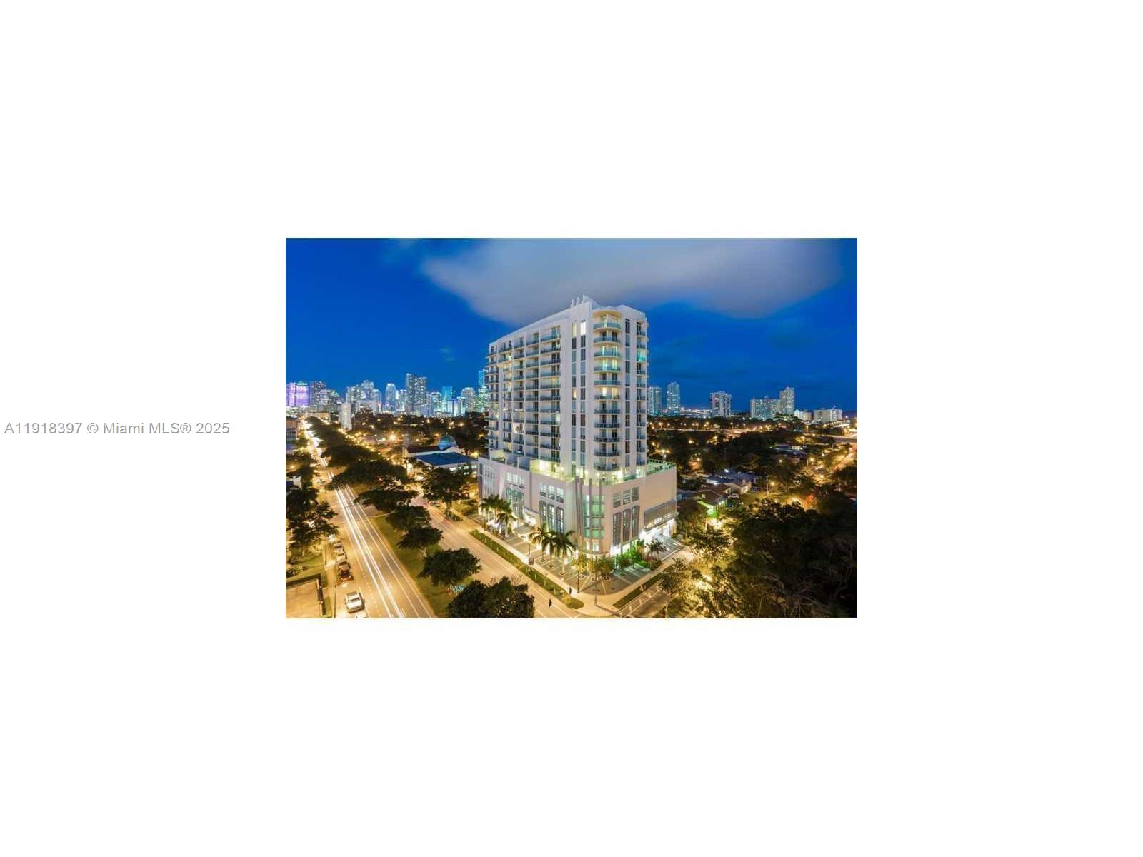 2525 SW 3 AV # 704