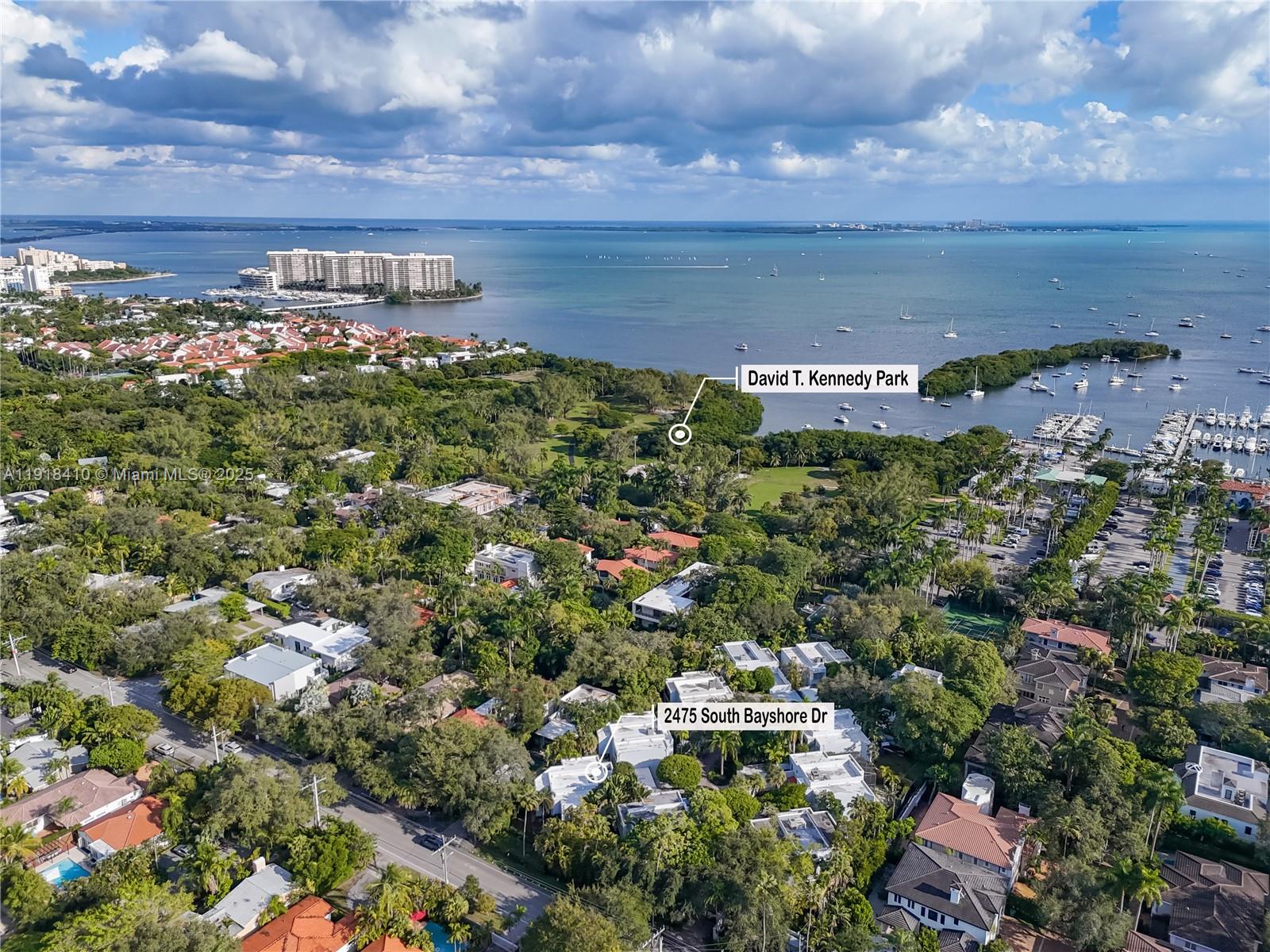 2475 S Bayshore Dr