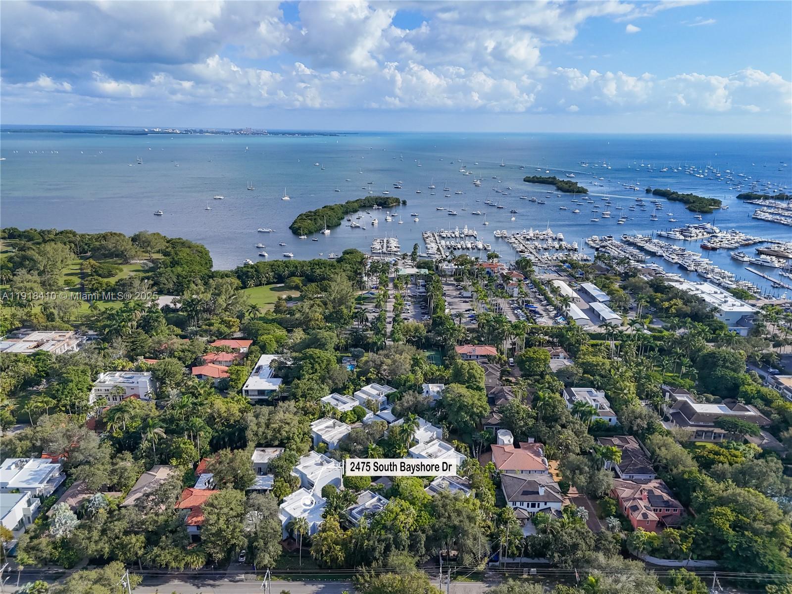 2475 S Bayshore Dr