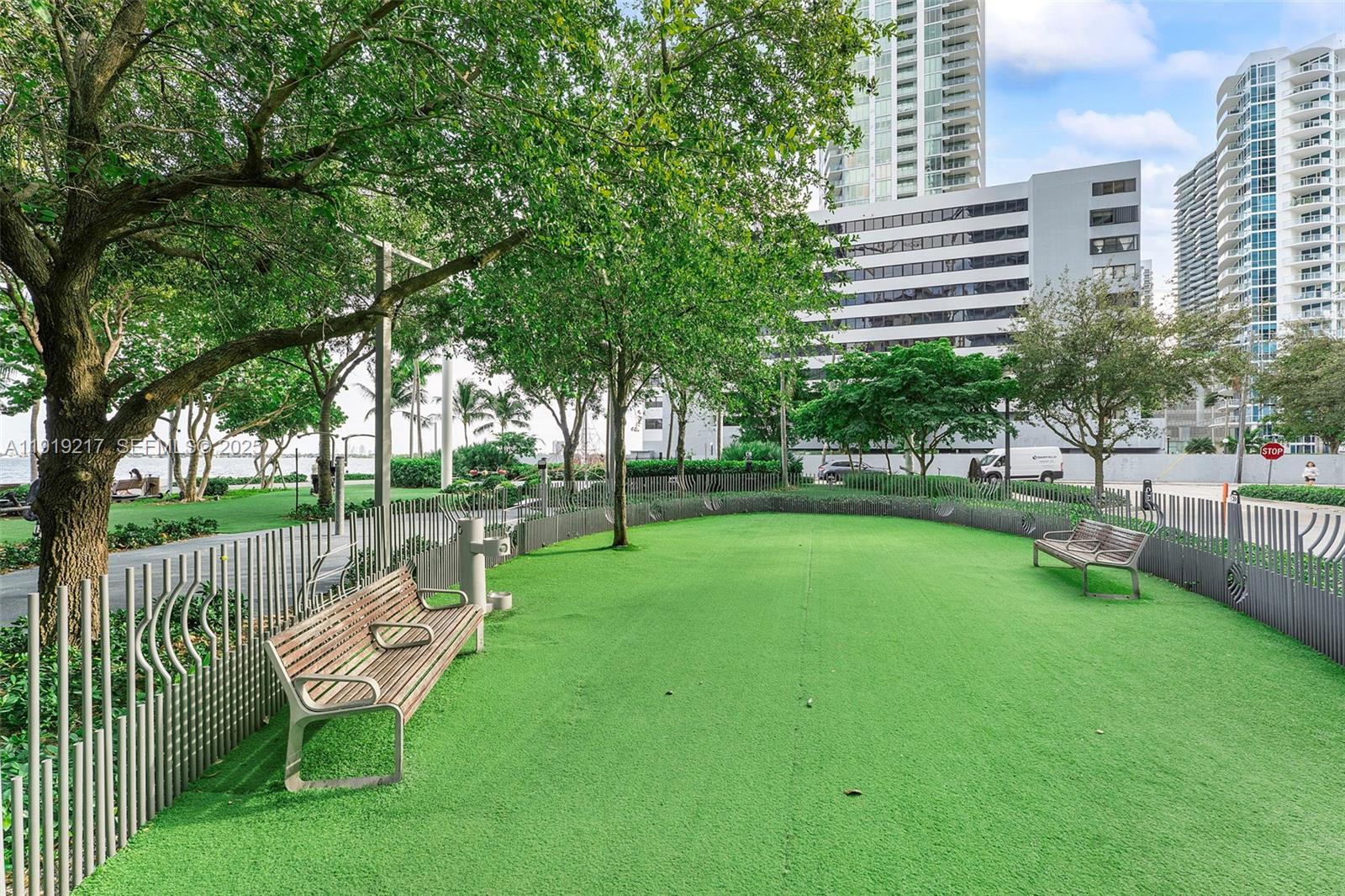 3131 NE 7th Ave # 4204