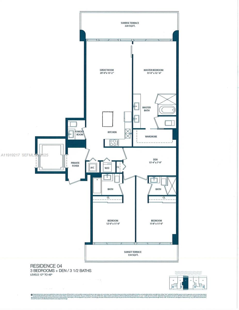 3131 NE 7th Ave # 4204