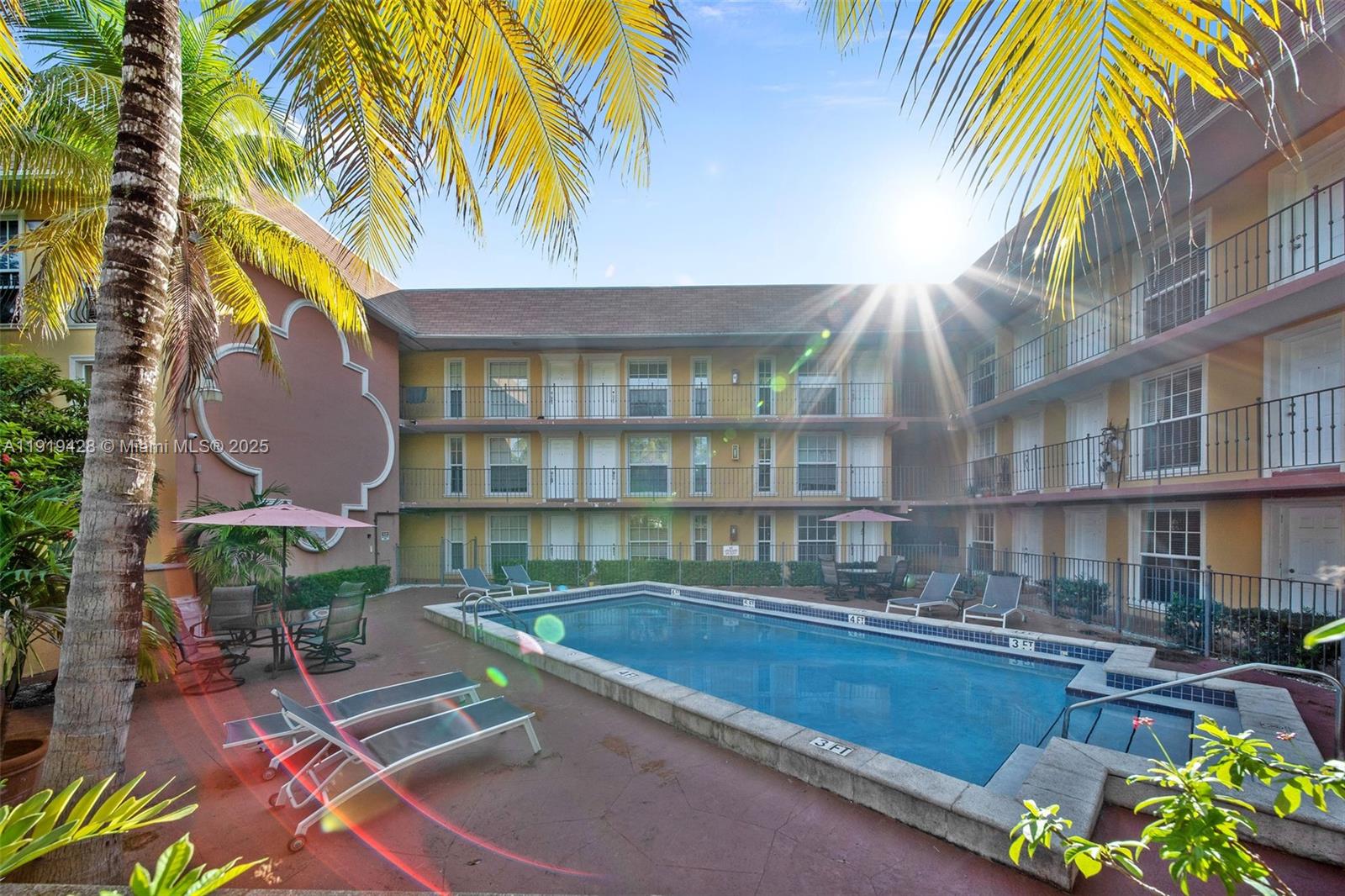 3245 Virginia St # 56