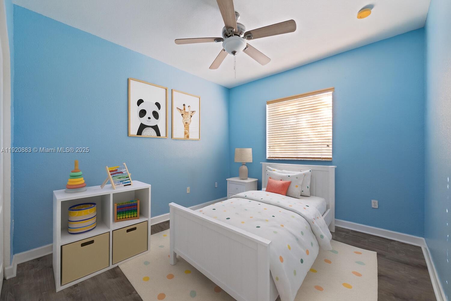 8521 SW 214th Ter Unit: #